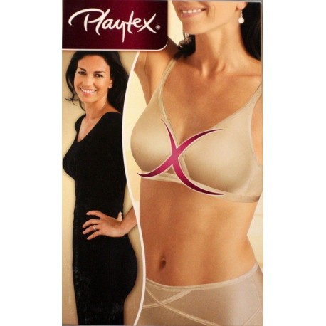 Reggiseno "New Allure" PLAYTEX art. AP06390