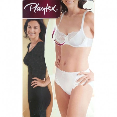 Reggiseno con ferretto "Elegant" PLAYTEX art. AP04169