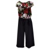 Tuta Miss Blumarine art. MBL0894