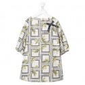 Abito Miss Blumarine art. MBL1550