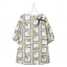 Abito Miss Blumarine art. MBL1550
