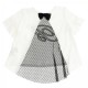 T-shirt Miss Blumarine art. MBL1194