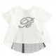 T-shirt Miss Blumarine art. MBL1194