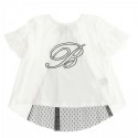 T-shirt Miss Blumarine art. MBL1194