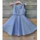 Abito Miss Blumarine art. MBL1397