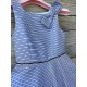 Abito Miss Blumarine art. MBL1397