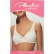 Reggiseno "Microfibra Ricamata" PLAYTEX art. AP06177