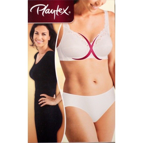 Reggiseno Filo di Scozia" PLAYTEX art. AP06695"