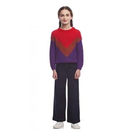 Pullover Edista KOCCA