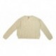 Cardigan 2 bottoni DIXIE