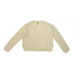 Cardigan 2 bottoni DIXIE