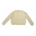 Cardigan 2 bottoni DIXIE
