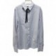 Camicia rigata DIXIE