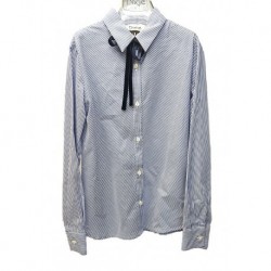 Camicia rigata DIXIE