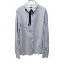 Camicia rigata DIXIE