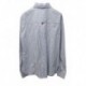 Camicia rigata DIXIE
