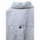 Camicia rigata DIXIE