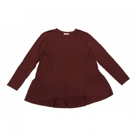T-Shirt girocollo DIXIE