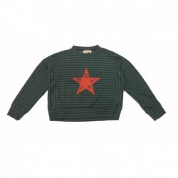 Girocollo star DIXIE