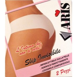 Slip donna invisibile ARIS art. 1201