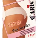 Slip donna invisibile ARIS art. 1201