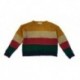 Pullover Tricot DIXIE