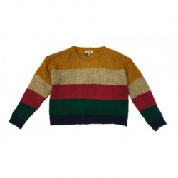 Pullover Tricot DIXIE