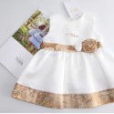 Abito neonata Alviero Martini 1 Classe art 0105