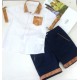 Camicia Alviero Martini 1 Classe art. 0068