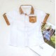 Camicia Alviero Martini 1 Classe art. 0068