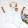 Camicia Alviero Martini 1 Classe art. 0068
