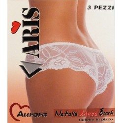 Culotte donna in pizzo ARIS art. Aurora