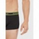 Set da 3 boxer uomo parigamba con banda logata EMPORIO ARMANI art. 111357-9A717