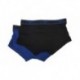 Set da 2 boxer uomo parigamba con banda logata EMPORIO ARMANI art. 111210-9A715