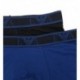 Set da 2 boxer uomo parigamba con banda logata EMPORIO ARMANI art. 111210-9A715