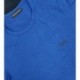 Set da 2 t-shirt uomo scollo a V con monogramma EMPORIO ARMANI art. 111670-9A715