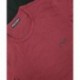 Set da 2 t-shirt uomo scollo a V con monogramma EMPORIO ARMANI art. 111670-9A715