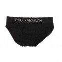 Slip uomo con logo laterale e in vita EMPORIO ARMANI art. 110814-9A524