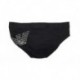 Slip uomo con logo laterale e in vita EMPORIO ARMANI art. 110814-9A524