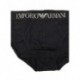 Slip uomo con logo laterale e in vita EMPORIO ARMANI art. 110814-9A524