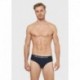 Slip uomo con logo laterale e in vita EMPORIO ARMANI art. 110814-9A524