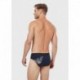 Slip uomo con logo laterale e in vita EMPORIO ARMANI art. 110814-9A524