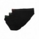 Set da 3 slip uomo con logo laterale EMPORIO ARMANI art. 111734-CS713