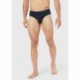 Set da 3 slip uomo con logo laterale EMPORIO ARMANI art. 111734-CS713