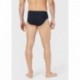 Set da 3 slip uomo con logo laterale EMPORIO ARMANI art. 111734-CS713