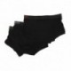 Set da 3 boxer uomo parigamba con logo laterale EMPORIO ARMANI art. 111357-CS713