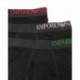 Set da 3 boxer uomo parigamba con logo laterale EMPORIO ARMANI art. 111357-CS713