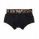 Boxer uomo parigamba con maxi logo EMPORIO ARMANI art. 111389-9A516