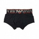 Boxer uomo parigamba con maxi logo EMPORIO ARMANI art. 111389-9A516