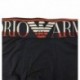 Boxer uomo parigamba con maxi logo EMPORIO ARMANI art. 111389-9A516